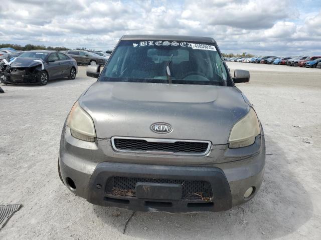 Photo 5 from auction – 2010 KIA SOUL + with VIN KNDJT2A22A7039334
