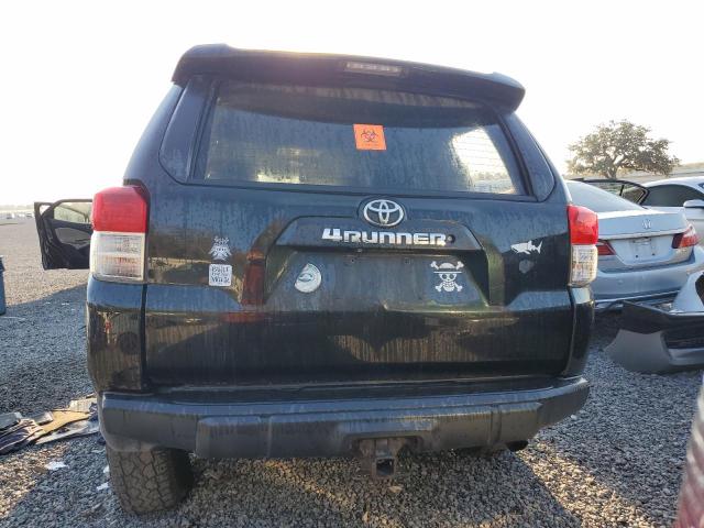 Photo 6 from auction – 2012 TOYOTA 4RUNNER SR with VIN JTEBU5JR8C5103791