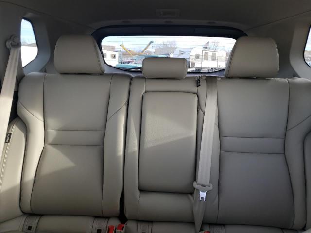 Photo 10 from auction – 2023 NISSAN ROGUE SL with VIN 5N1BT3CB9PC777375