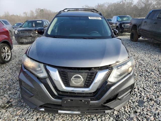 Photo 5 from auction – 2017 NISSAN ROGUE S with VIN 5N1AT2MT1HC874181