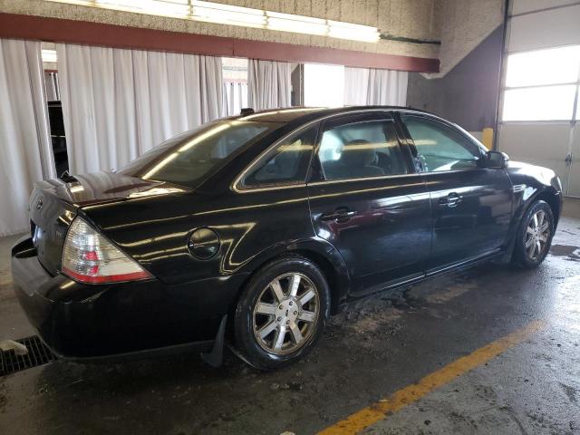 Photo 3 from auction – 2008 FORD TAURUS SEL with VIN 1FAHP24W38G161234