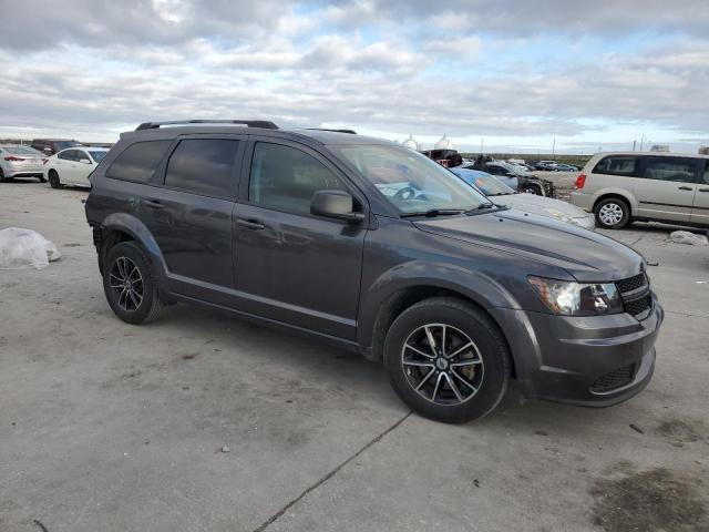 Photo 4 from auction – 2018 DODGE JOURNEY SE with VIN 3C4PDCAB3JT288248