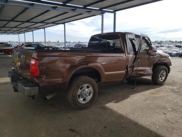 Photo 3 from auction – 2012 FORD F250 SUPER with VIN 1FT7X2A68CEB22136