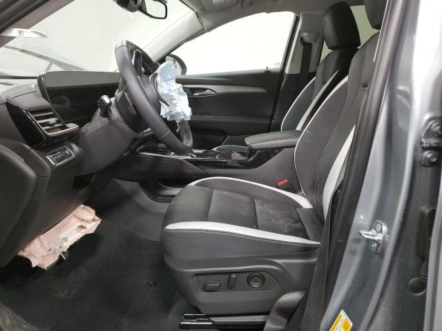 Photo 7 from auction – 2024 BUICK ENVISION E with VIN LRBFZPE40RD044847