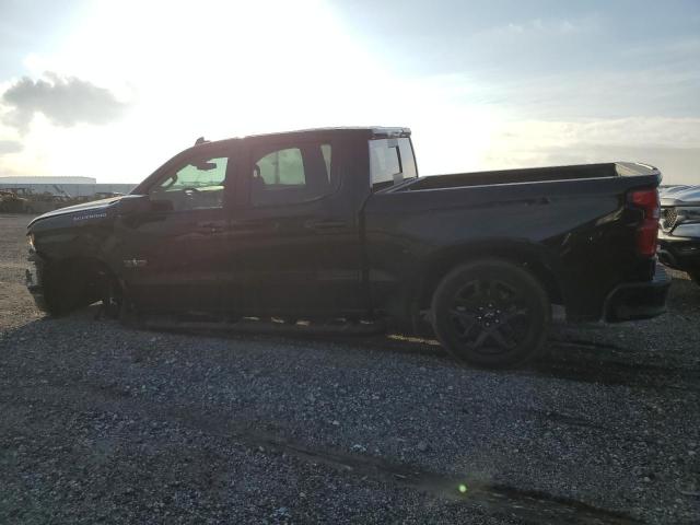 Photo 2 from auction – 2024 CHEVROLET SILVERADO with VIN 2GCPADED4R1272471