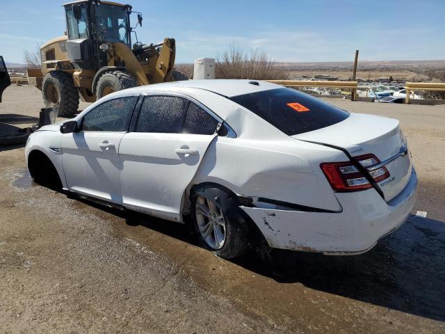 Photo 2 from auction – 2015 FORD TAURUS SEL with VIN 1FAHP2E81FG144297