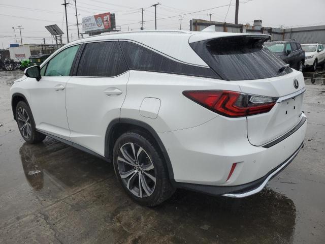 Photo 2 from auction – 2018 LEXUS RX 350 L with VIN JTJGZKCA8J2008029
