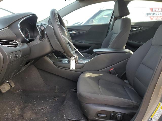 Photo 7 from auction – 2017 CHEVROLET MALIBU LT with VIN 1G1ZE5ST2HF279496