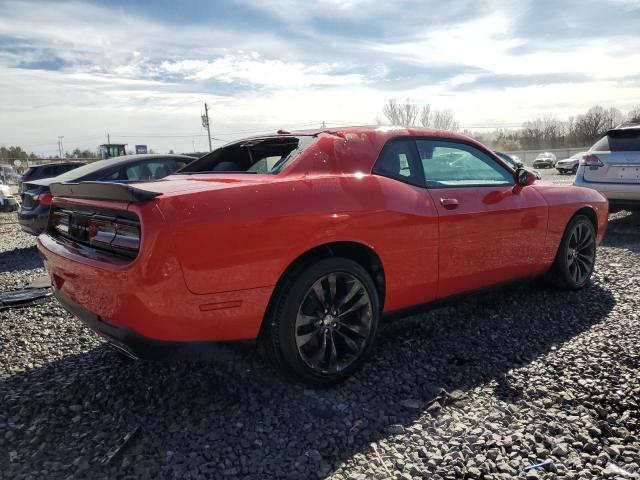 Photo 3 from auction – 2019 DODGE CHALLENGER with VIN 2C3CDZAG7KH691726