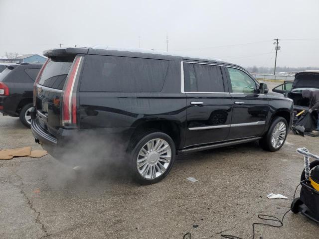 Photo 3 from auction – 2016 CADILLAC ESCALADE E with VIN 1GYS4KKJ0GR457177