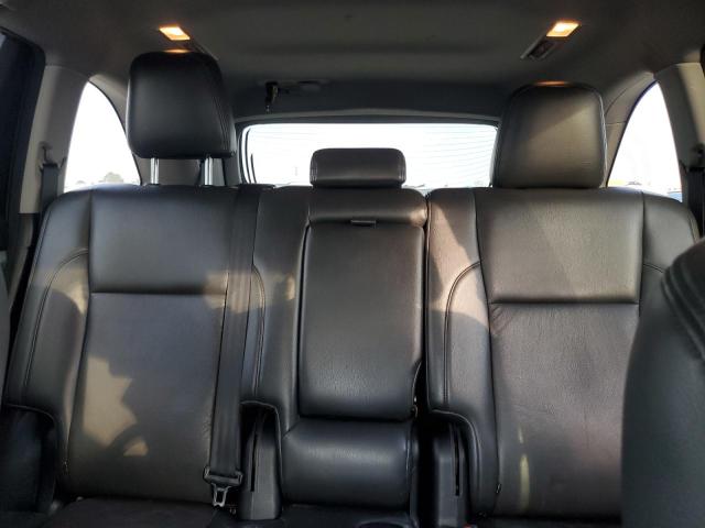 Photo 10 from auction – 2016 TOYOTA HIGHLANDER with VIN 5TDZARFH8GS022678