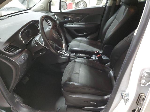 Photo 7 from auction – 2017 BUICK ENCORE PRE with VIN KL4CJASB4HB095185