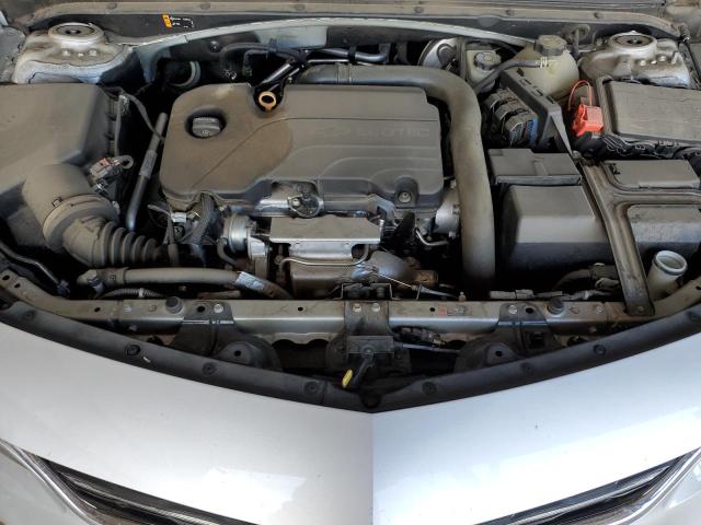 Photo 11 from auction – 2016 CHEVROLET MALIBU LS with VIN 1G1ZB5ST4GF301215