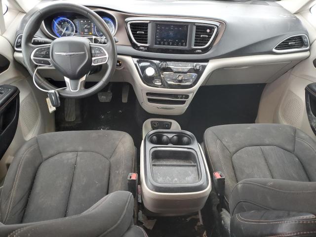 Фото 8 с аукциона – 2018 CHRYSLER PACIFICA T с VIN 2C4RC1FG6JR278837
