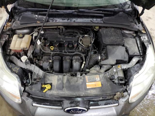Photo 11 from auction – 2014 FORD FOCUS SE with VIN 1FADP3K2XEL459402