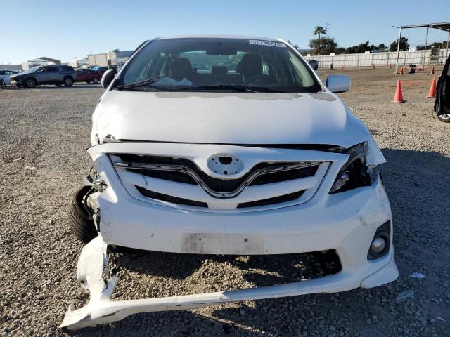 Photo 5 from auction – 2013 TOYOTA COROLLA BA with VIN 5YFBU4EE4DP120663