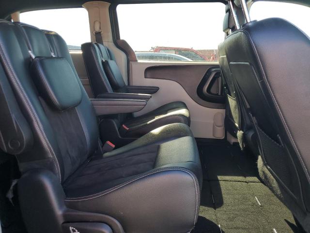 Photo 11 from auction – 2019 DODGE GRAND CARA with VIN 2C4RDGCG1KR800313
