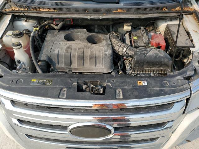 Photo 12 from auction – 2013 FORD EDGE SE with VIN 2FMDK3G93DBC80482