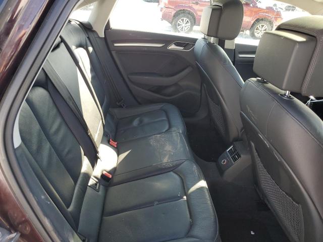 Photo 10 from auction – 2015 AUDI A3 PREMIUM with VIN WAUCCRFFXF1118433