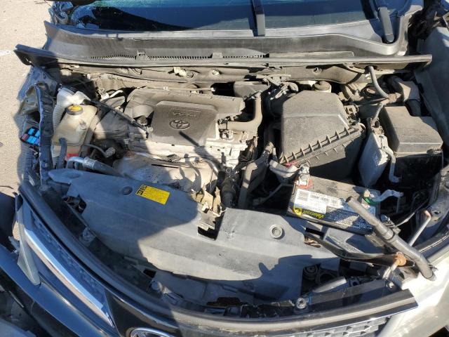 Photo 11 from auction – 2015 TOYOTA RAV4 XLE with VIN 2T3RFREV8FW318144