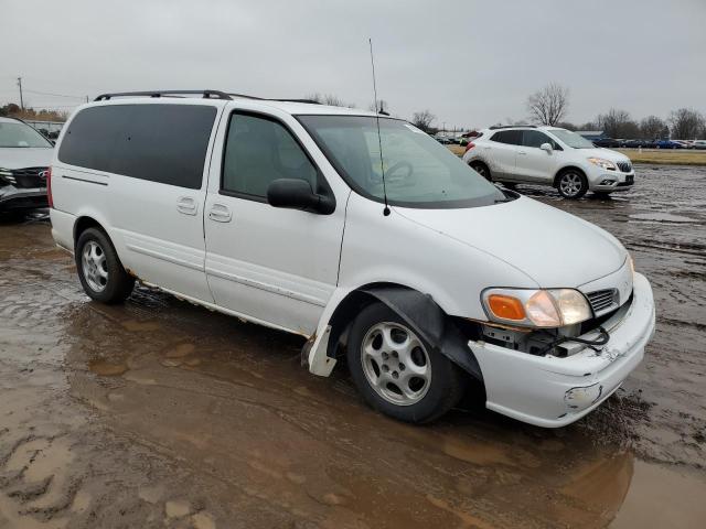 Photo 4 from auction – 2003 OLDSMOBILE SILHOUETTE with VIN 1GHDX13E03D309341