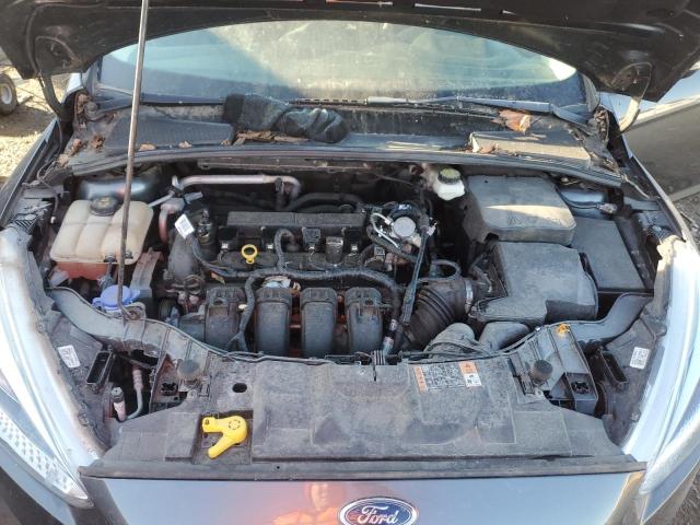 Photo 11 from auction – 2017 FORD FOCUS SE with VIN 1FADP3F25HL215798
