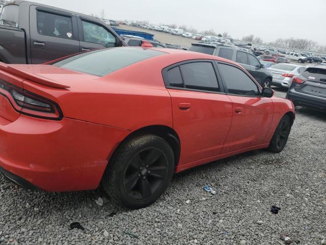 Photo 3 from auction – 2017 DODGE CHARGER SX with VIN 2C3CDXHG7HH561738