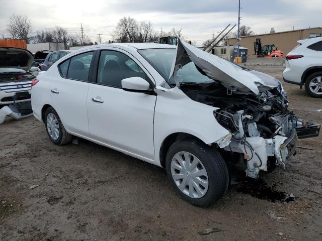 Photo 4 from auction – 2018 NISSAN VERSA S with VIN 3N1CN7AP4JK416469