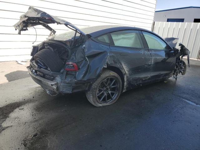 Photo 3 from auction – 2023 TESLA MODEL 3 with VIN 5YJ3E1EA4PF453409