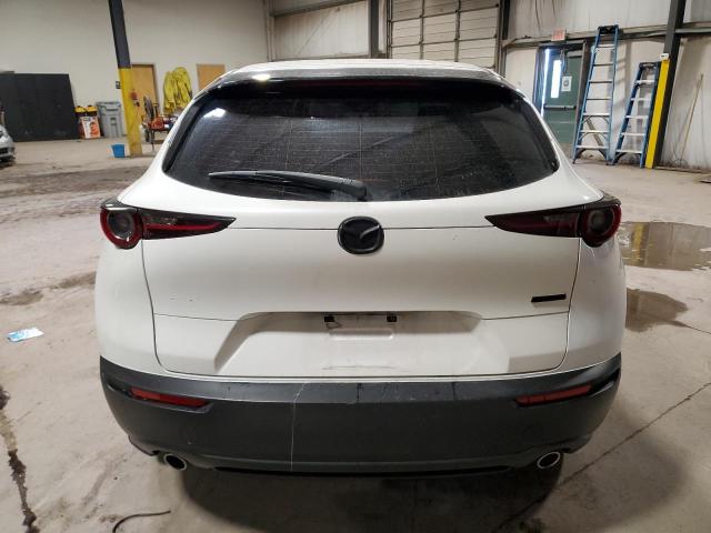 Photo 6 from auction – 2021 MAZDA CX-30 with VIN 3MVDMAAL9MM304675
