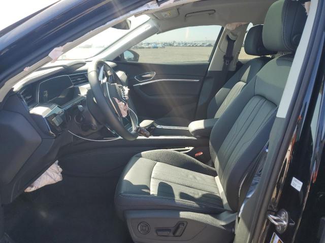 Снимка 7 от търг – 2024 AUDI Q8 E-TRON с VIN WA14AAGE0RB053217