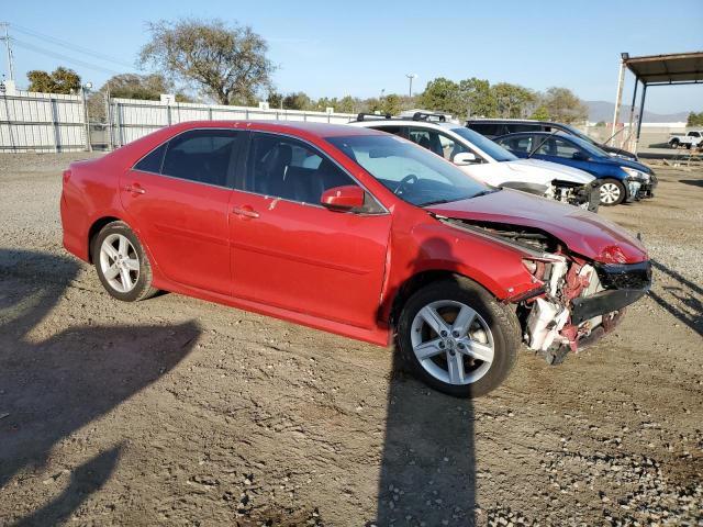 Photo 4 from auction – 2012 TOYOTA CAMRY BASE with VIN 4T1BF1FK9CU533334
