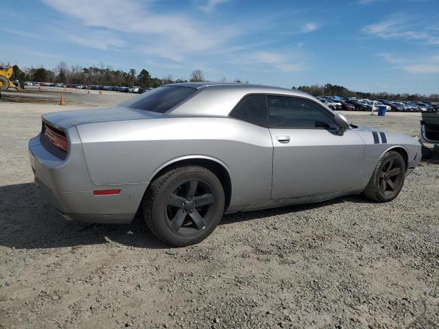 Снимка 3 от търг – 2014 DODGE CHALLENGER с VIN 2C3CDYAG7EH127105