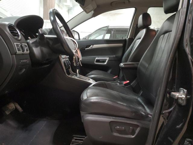 Photo 7 from auction – 2012 CHEVROLET CAPTIVA SP with VIN 3GNFL4E58CS596640
