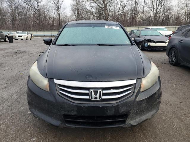 Photo 5 from auction – 2012 HONDA ACCORD EXL with VIN 1HGCP2F86CA183812