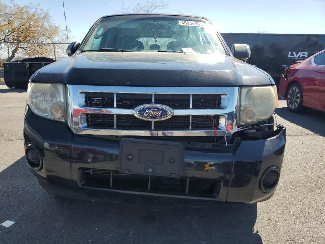 Снимка 5 от търг – 2011 FORD ESCAPE XLS с VIN 1FMCU0C74BKB34877