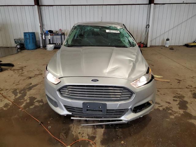 Photo 5 from auction – 2014 FORD FUSION S with VIN 1FA6P0G73E5373106