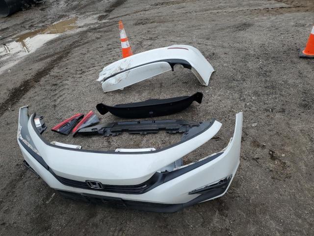 Photo 12 from auction – 2023 HONDA CIVIC LX with VIN 2HGFE2F27PH541831