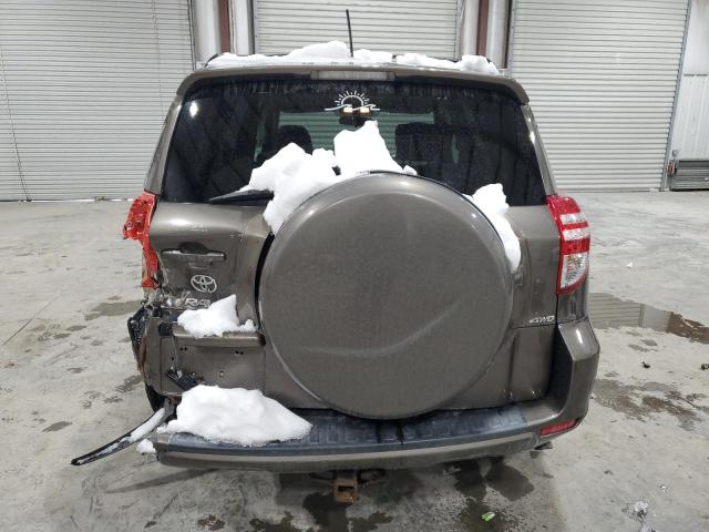 Photo 6 from auction – 2011 TOYOTA RAV4 with VIN 2T3BF4DV9BW103310