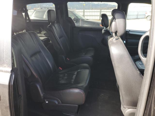 Photo 11 from auction – 2019 DODGE GRAND CARA with VIN 2C4RDGEG2KR658373