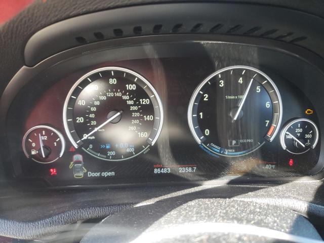 Photo 9 from auction – 2016 BMW X3 XDRIVE2 with VIN 5UXWX9C51G0D67812