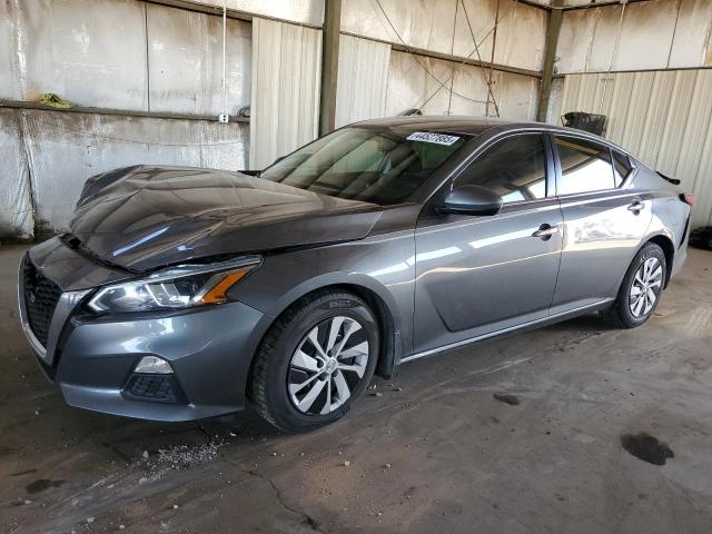 NISSAN ALTIMA S 2019 with VIN 1N4BL4BV0KC220889 - Photo from auction