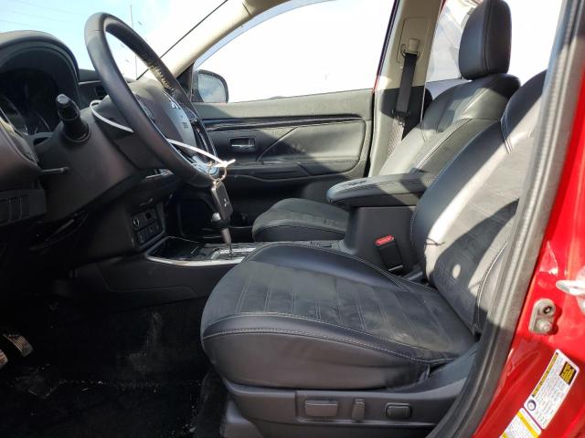 Photo 7 from auction – 2020 MITSUBISHI OUTLANDER with VIN JA4AD3A32LZ016617