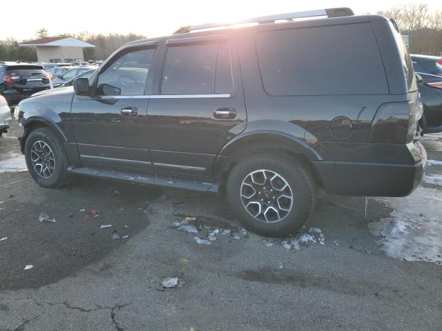 Photo 2 from auction – 2016 FORD EXPEDITION with VIN 1FMJU2AT9GEF49945