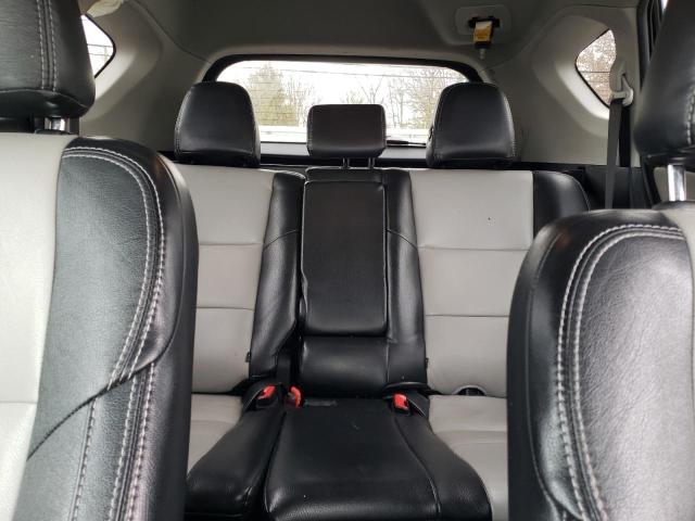Photo 10 from auction – 2013 TOYOTA RAV4 XLE with VIN 2T3RFREV1DW107851