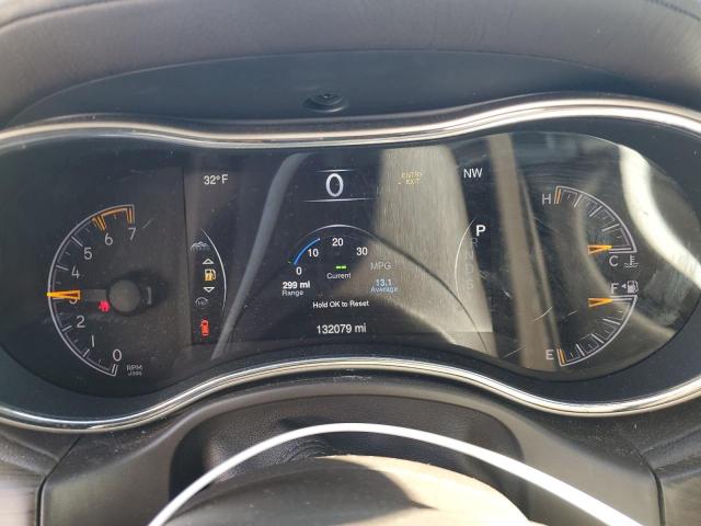 Photo 9 from auction – 2014 JEEP GRAND CHER with VIN 1C4RJFCT6EC400552