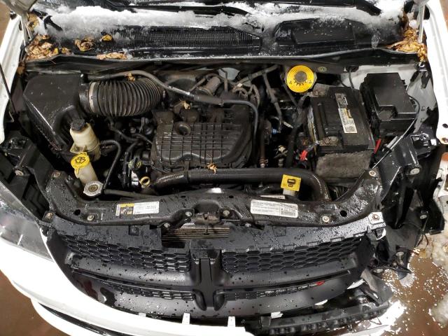 Photo 12 from auction – 2015 DODGE GRAND CARA with VIN 2C4RDGEG1FR532253