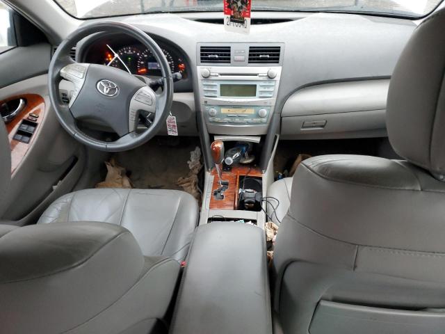 Photo 8 from auction – 2008 TOYOTA CAMRY CE with VIN 4T1BE46K48U759485