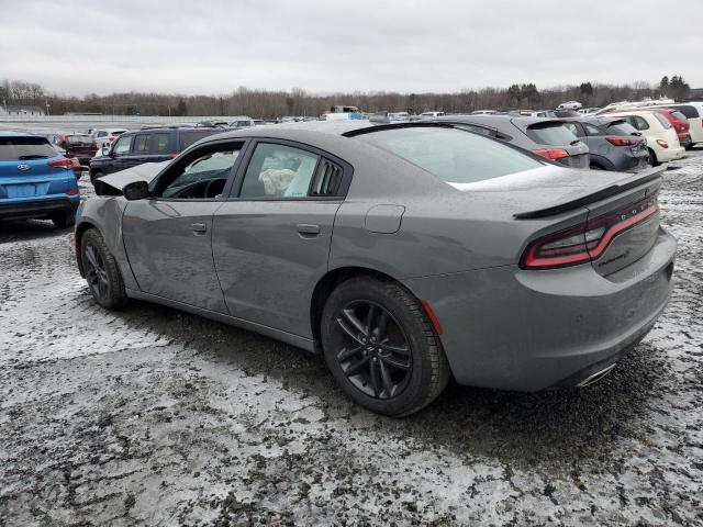 Photo 2 from auction – 2019 DODGE CHARGER SX with VIN 2C3CDXJG4KH534143