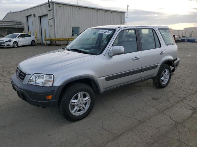 Photo 1 from auction – 1998 HONDA CR-V EX with VIN JHLRD1862WC086142